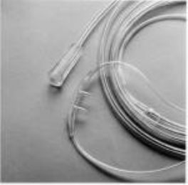 One Piece Nasal Cannula, Case of 50